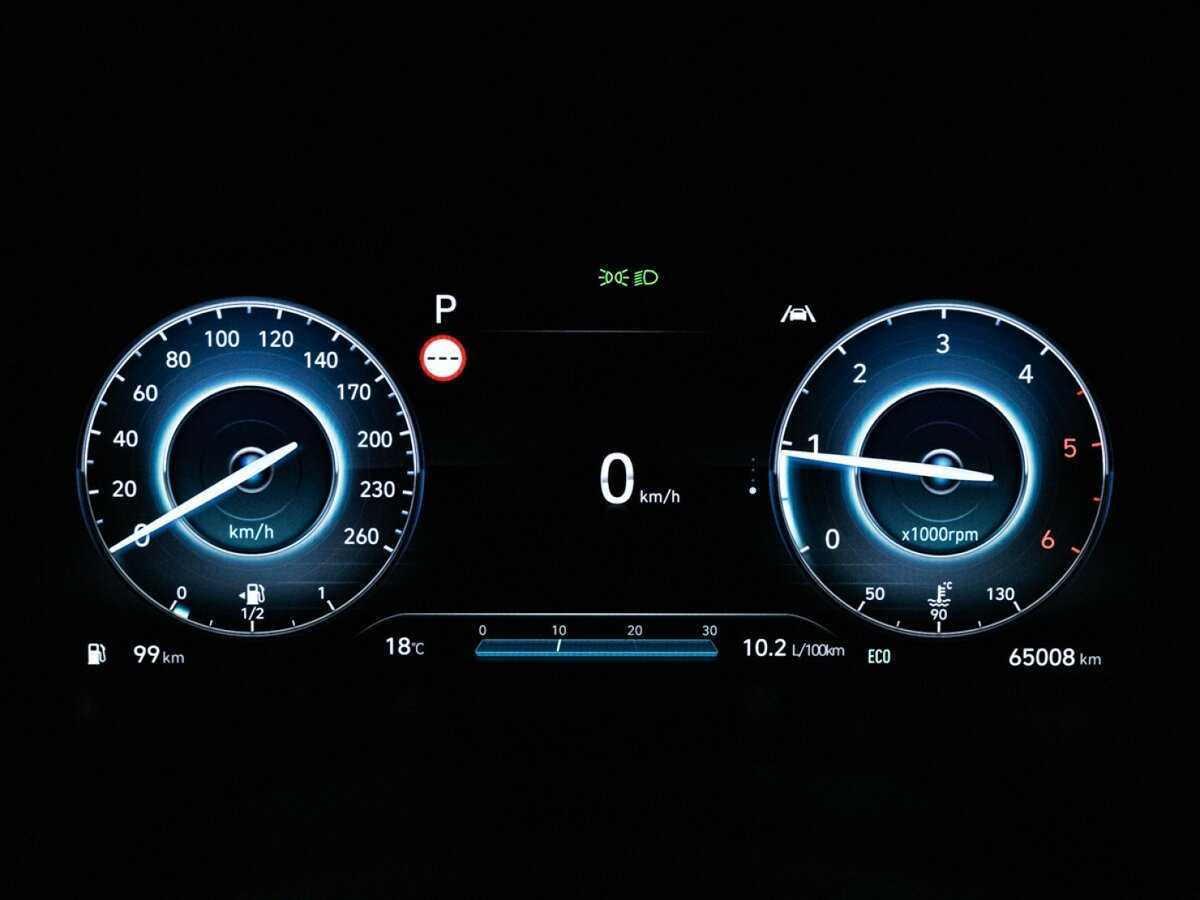 Купить Hyundai Santa Fe с пробегом. Фото: #11
