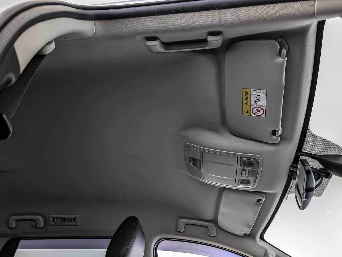 Купить Mitsubishi Pajero Sport с пробегом. Фото: #18