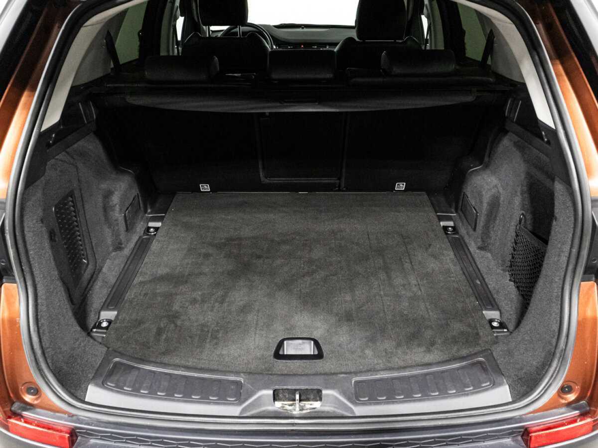 Купить Land Rover Discovery Sport с пробегом. Фото: #16