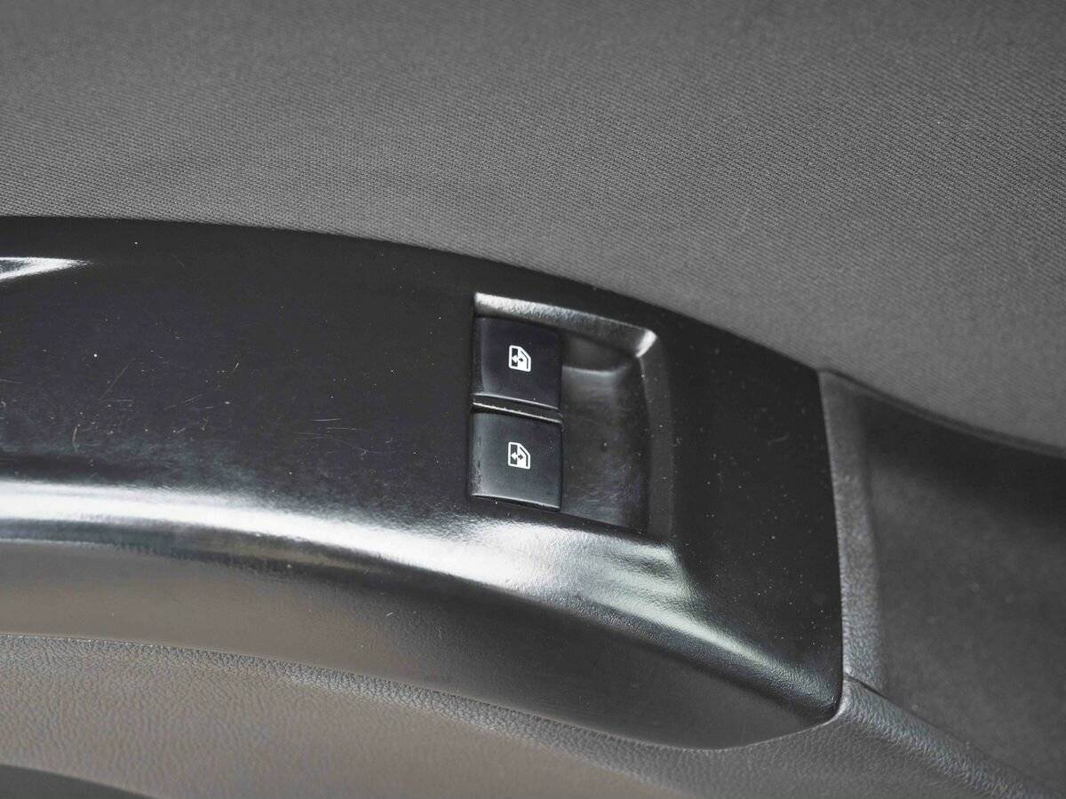 Купить Opel Meriva с пробегом. Фото: #15