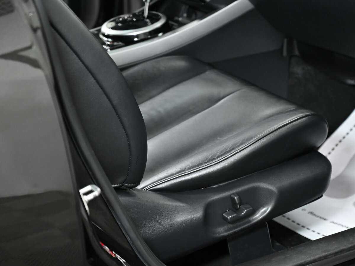 Купить Mazda CX-7 с пробегом. Фото: #8