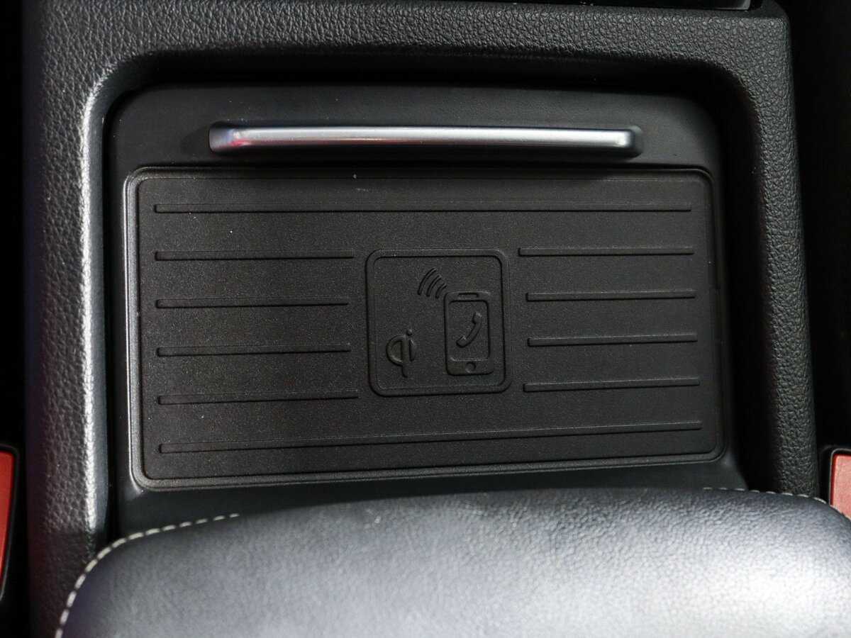 Купить Audi Q5 с пробегом. Фото: #25
