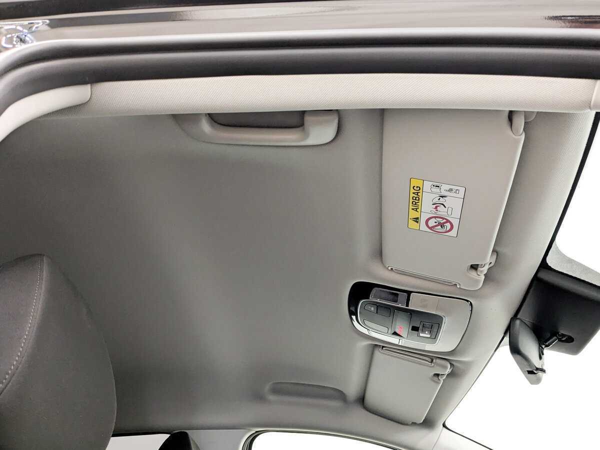 Купить Hyundai Tucson с пробегом. Фото: #19