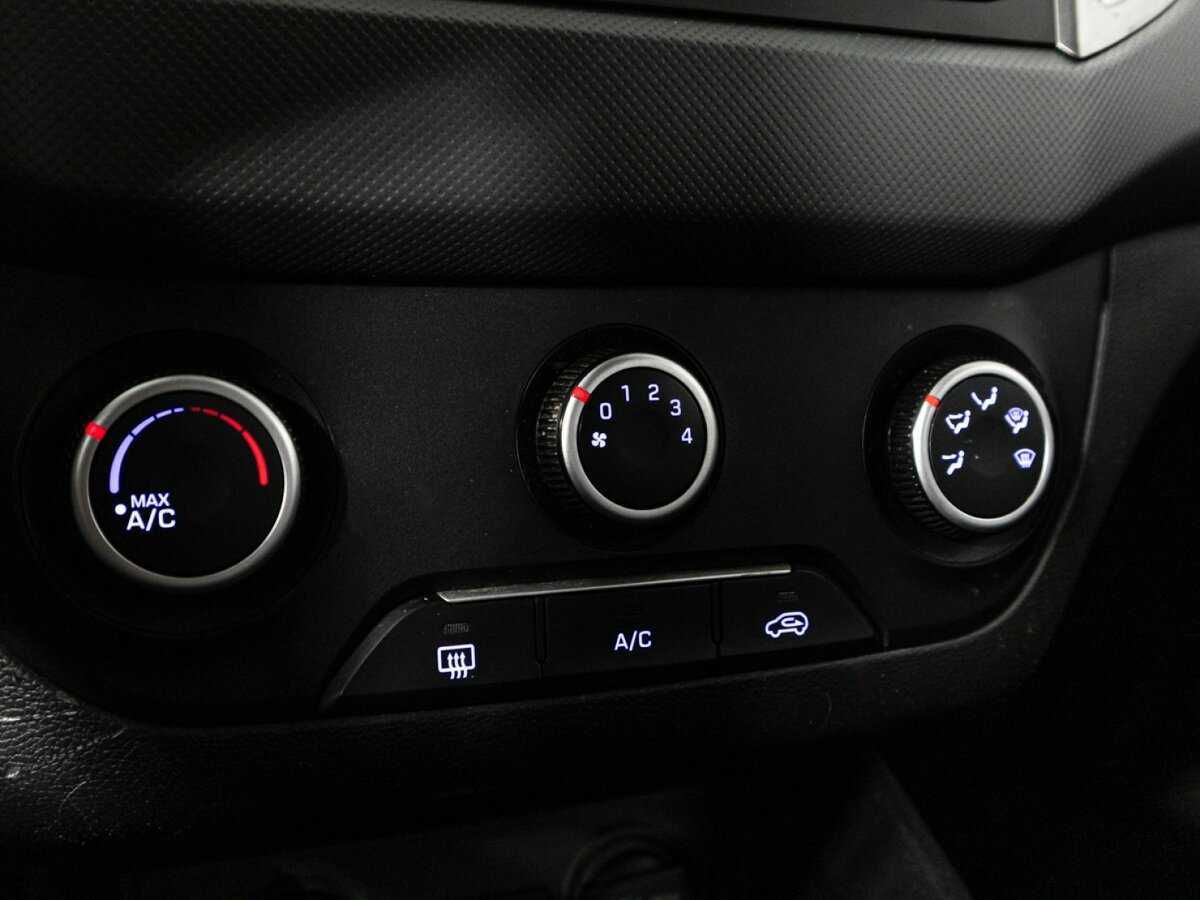 Купить Hyundai Creta с пробегом. Фото: #14