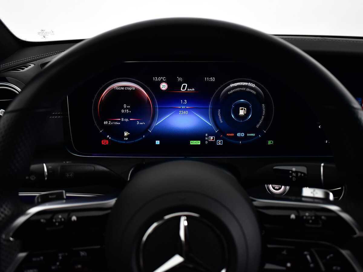 Купить Mercedes-Benz E-Класс с пробегом. Фото: #11