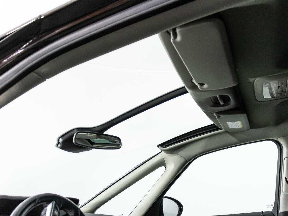 Купить Opel Zafira с пробегом. Фото: #17