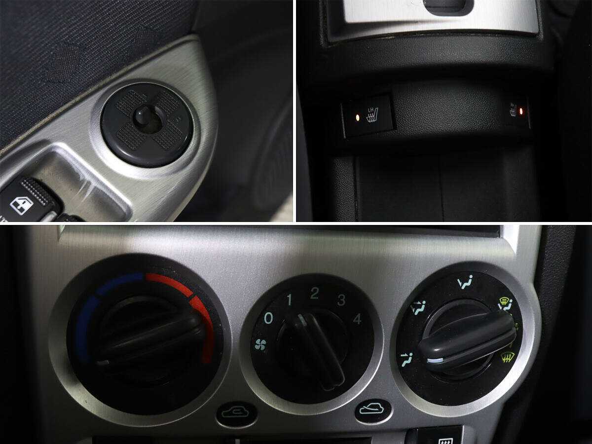 Купить Hyundai Getz с пробегом. Фото: #14