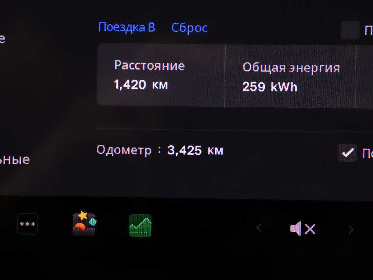 Купить Tesla Model Y с пробегом. Фото: #8