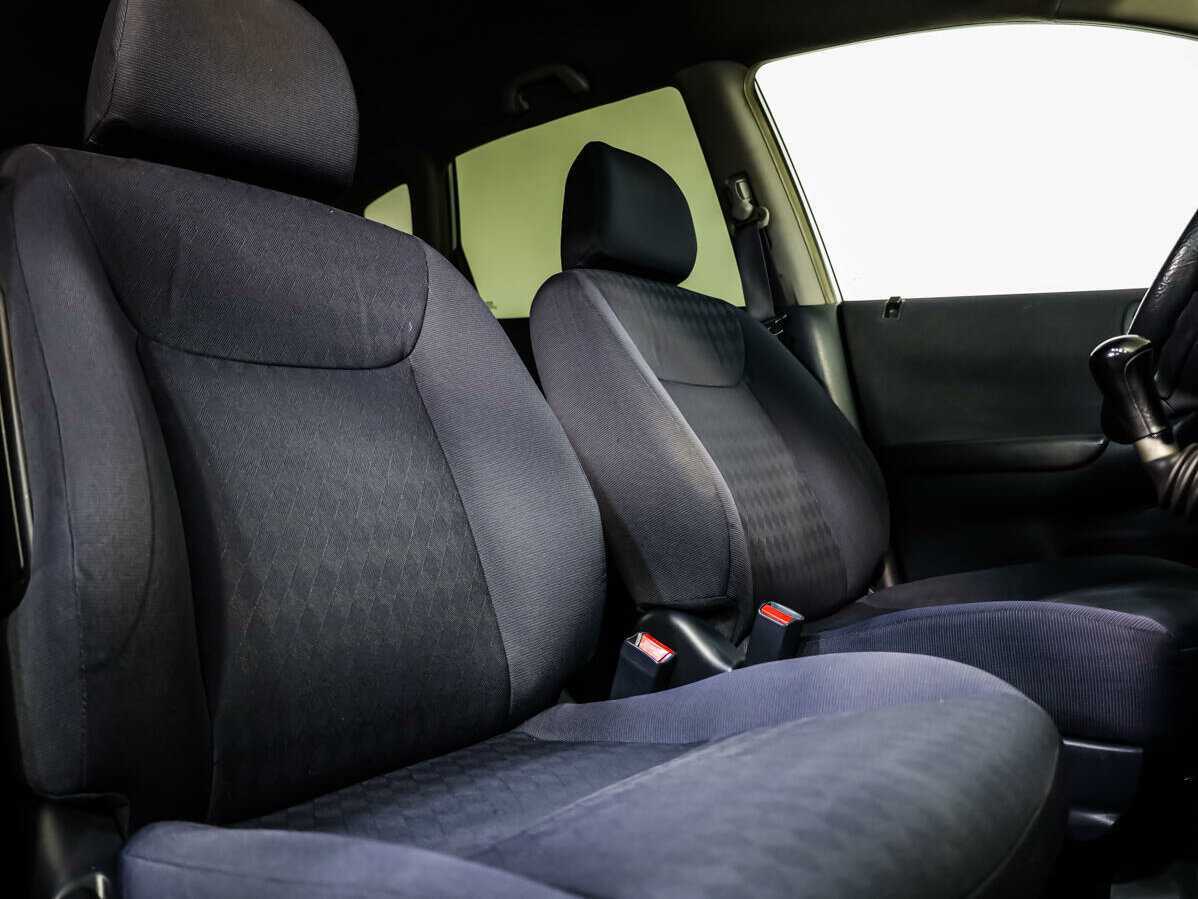 Купить Honda Civic с пробегом. Фото: #9