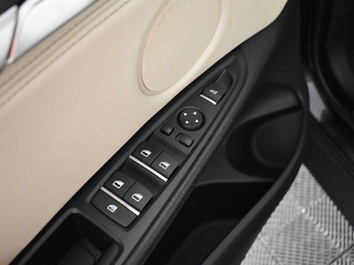 Купить BMW X5 с пробегом. Фото: #8