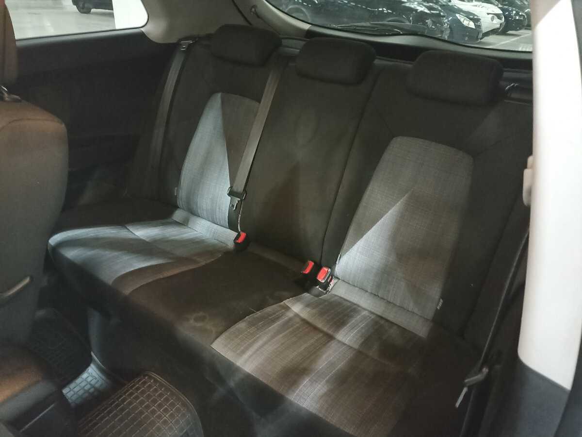 Купить Kia Ceed с пробегом. Фото: #11