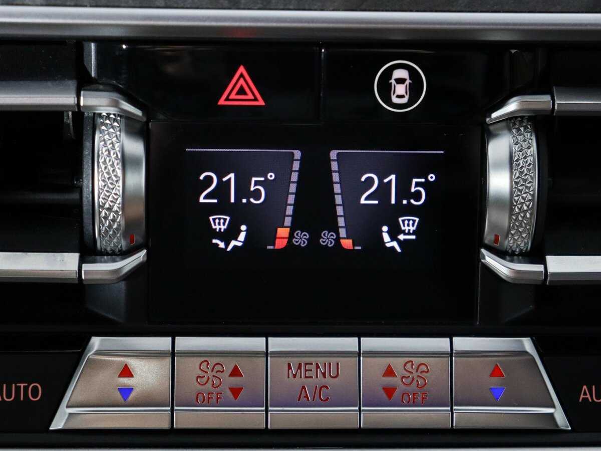 Купить BMW X5 с пробегом. Фото: #19