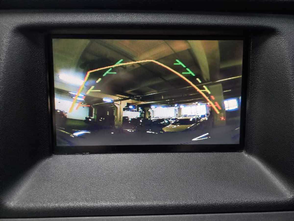 Купить Nissan Murano с пробегом. Фото: #14