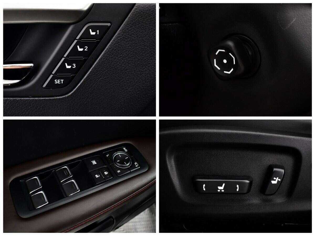 Купить Lexus RX с пробегом. Фото: #13