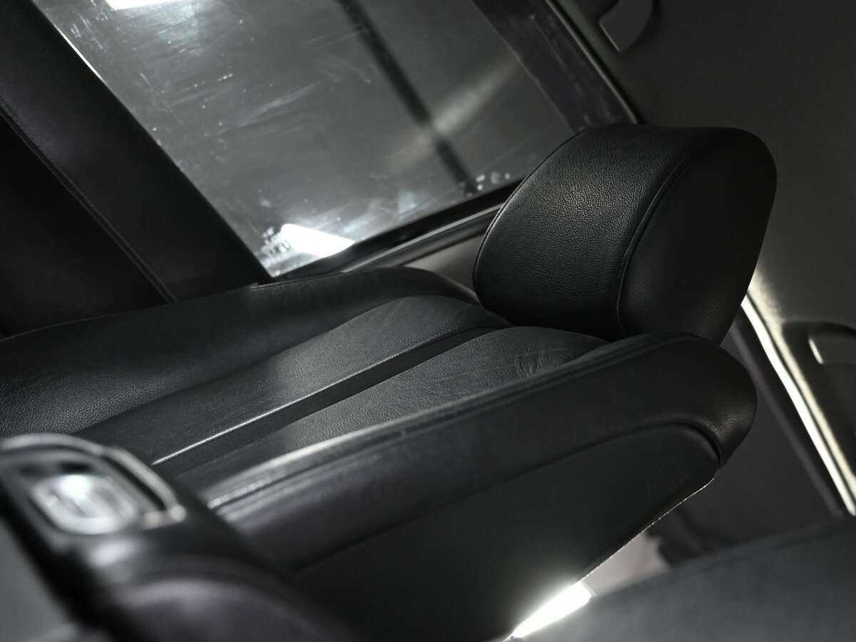 Купить Mazda CX-7 с пробегом. Фото: #13