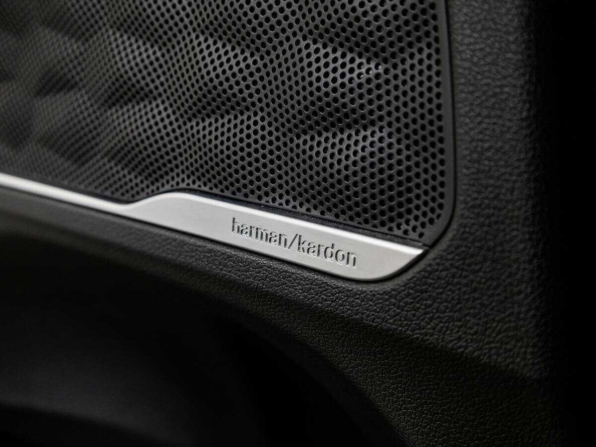 Купить Hyundai Santa Fe с пробегом. Фото: #24