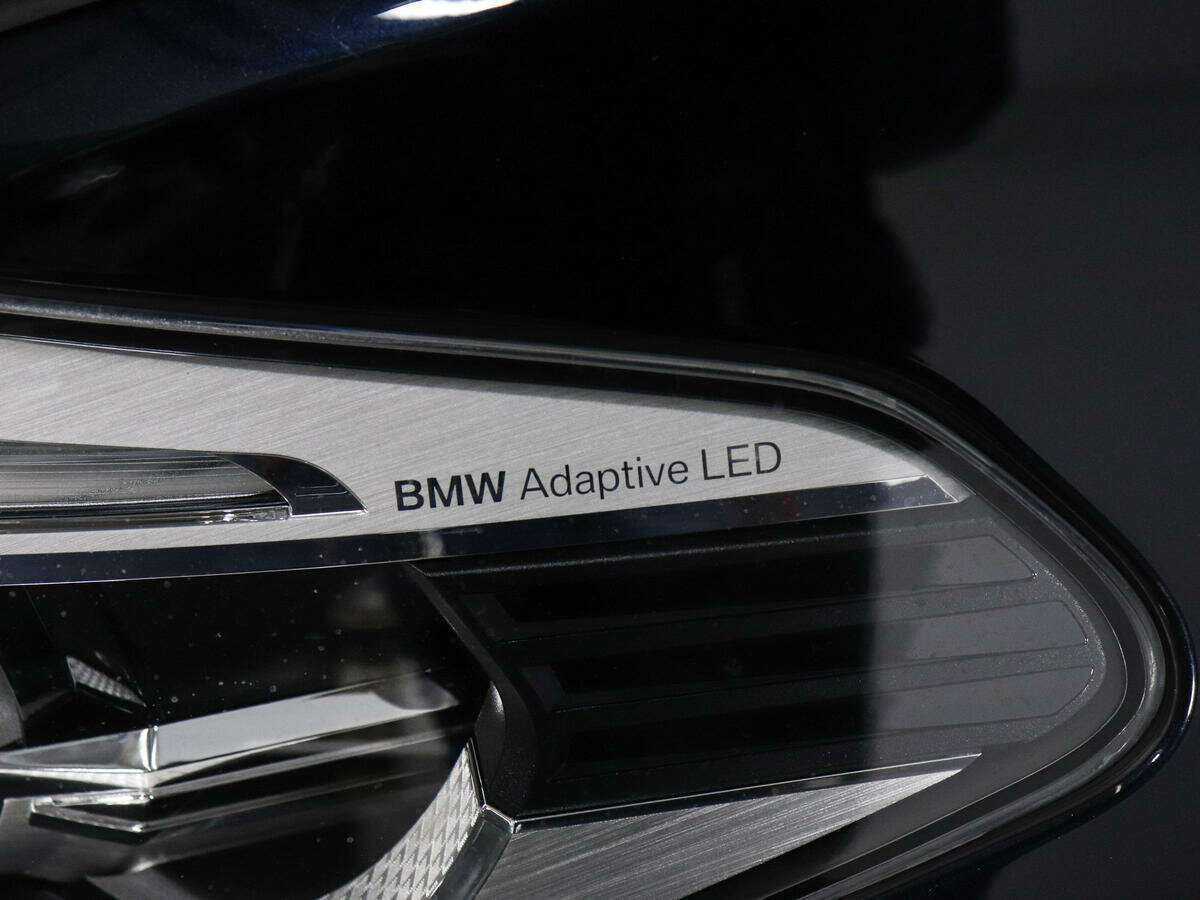 Купить BMW 5 серии с пробегом. Фото: #10