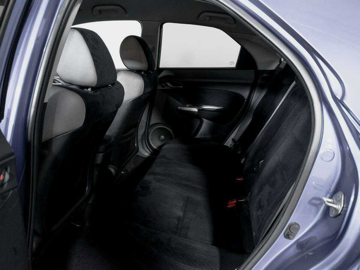 Купить Honda Civic с пробегом. Фото: #9