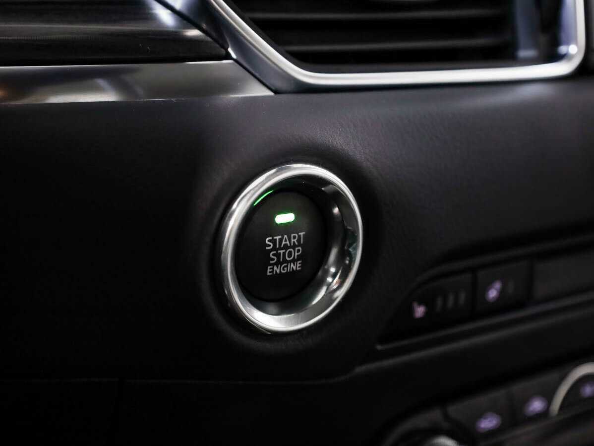 Купить Mazda CX-5 с пробегом. Фото: #17
