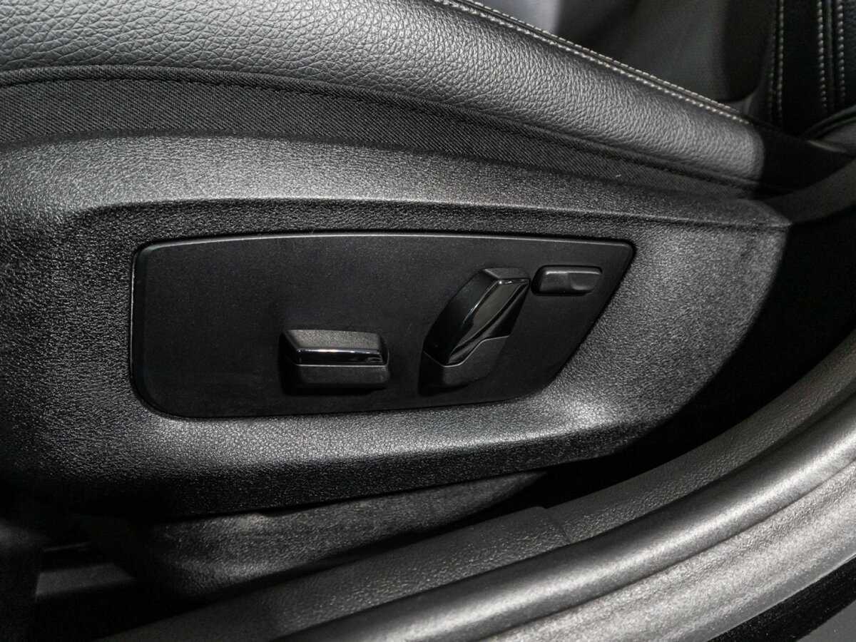 Купить BMW 5 серии с пробегом. Фото: #16