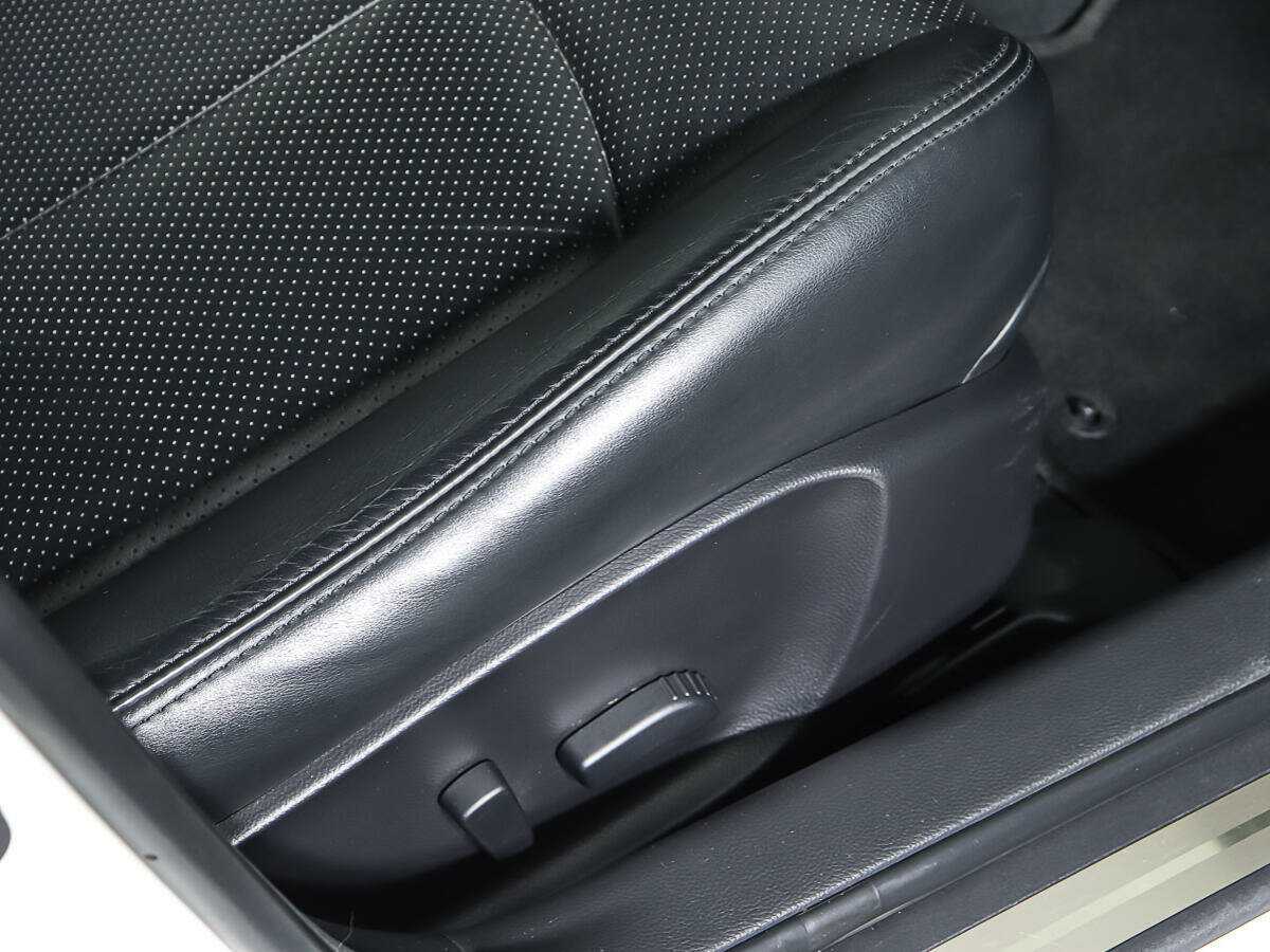 Купить Infiniti G с пробегом. Фото: #15