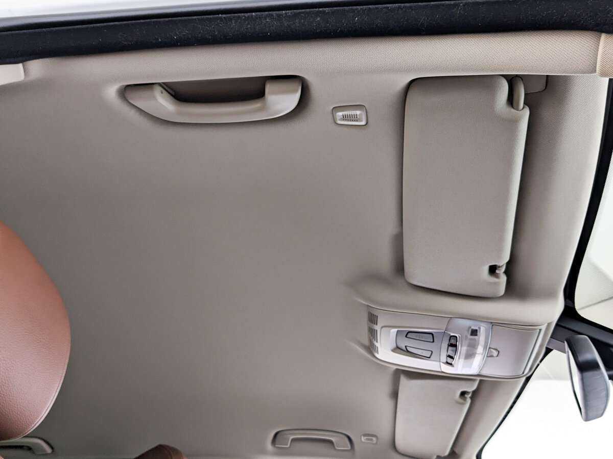 Купить BMW X5 с пробегом. Фото: #17