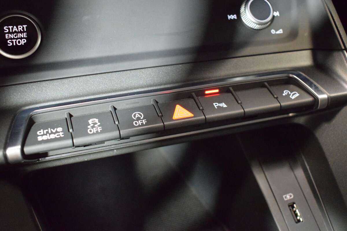 Купить Audi Q3 Sportback с пробегом. Фото: #20