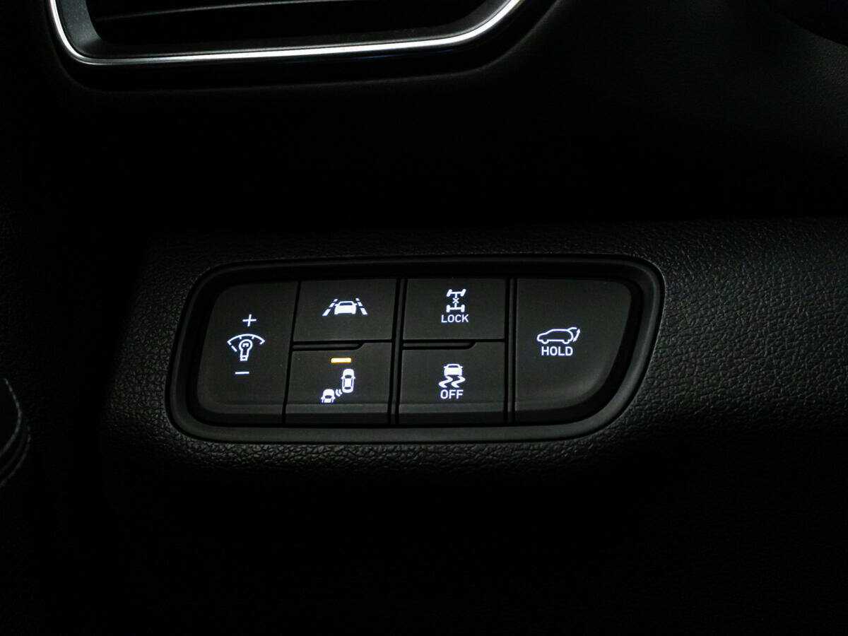 Купить Hyundai Santa Fe с пробегом. Фото: #24