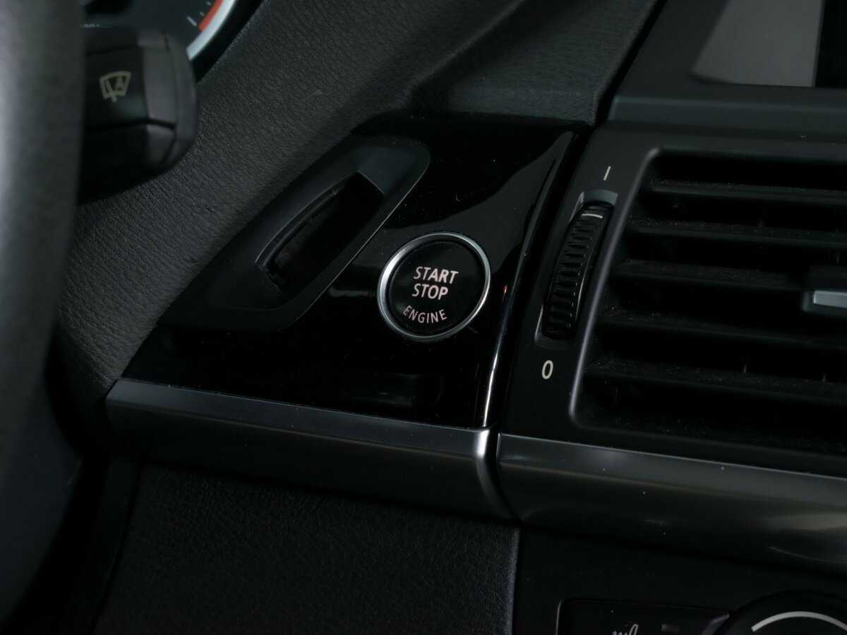 Купить BMW X6 с пробегом. Фото: #13
