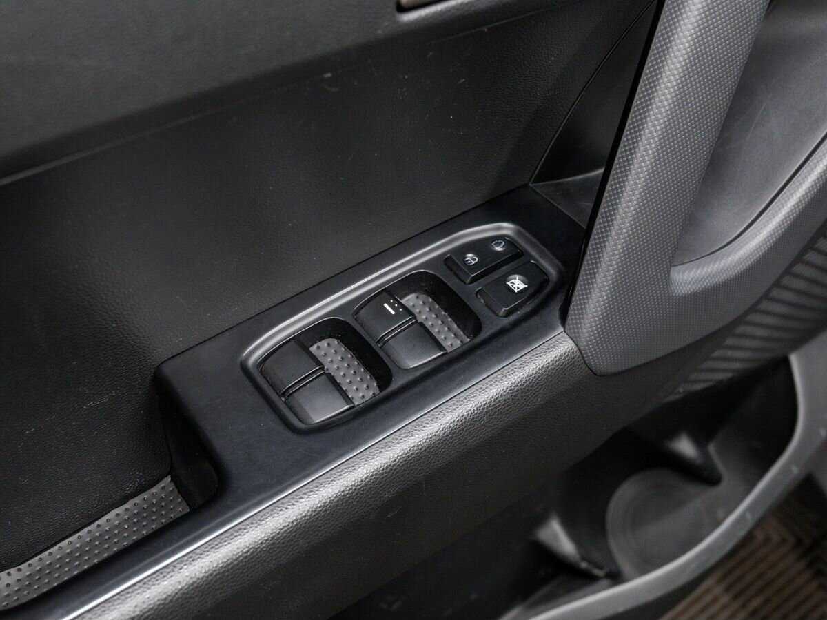Купить Hyundai Creta с пробегом. Фото: #14