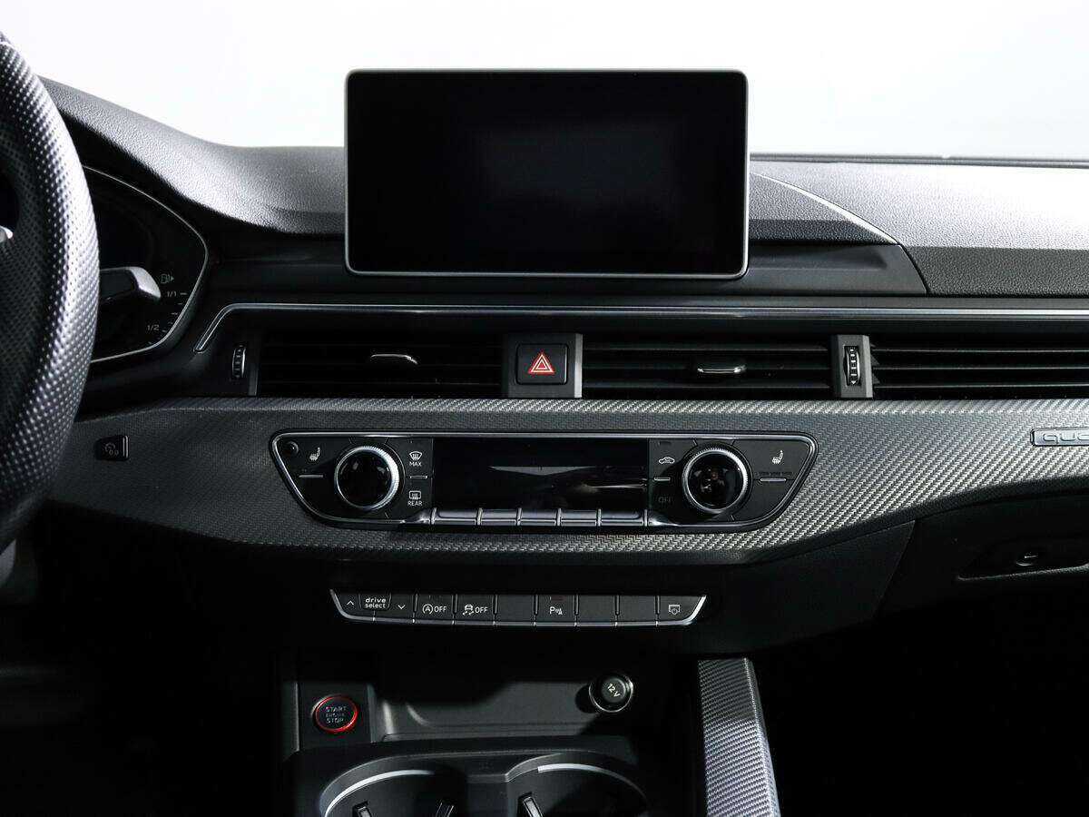 Купить Audi RS 5 с пробегом. Фото: #10