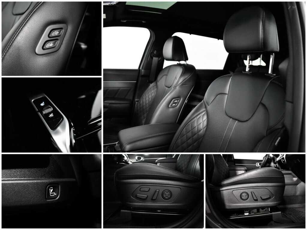 Купить Kia Sorento с пробегом. Фото: #18