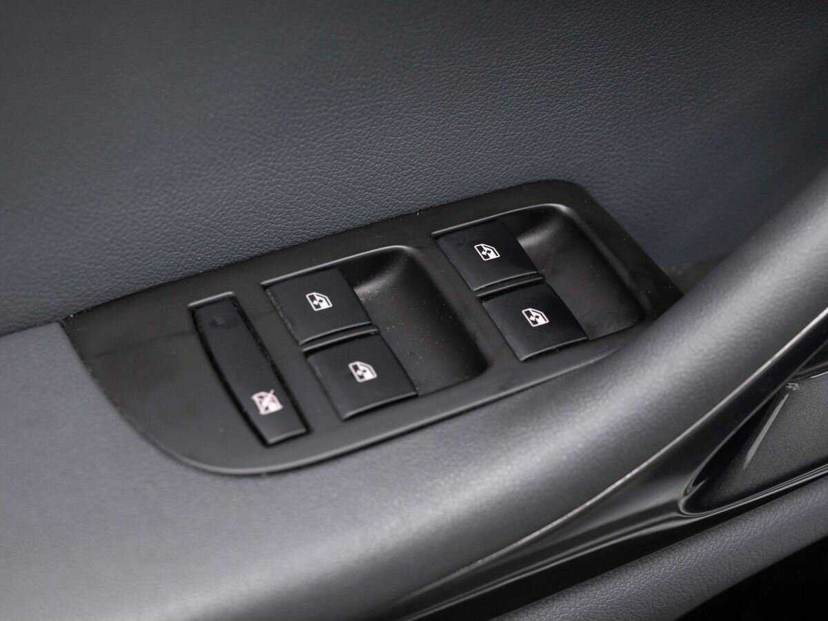 Купить Opel Zafira с пробегом. Фото: #16