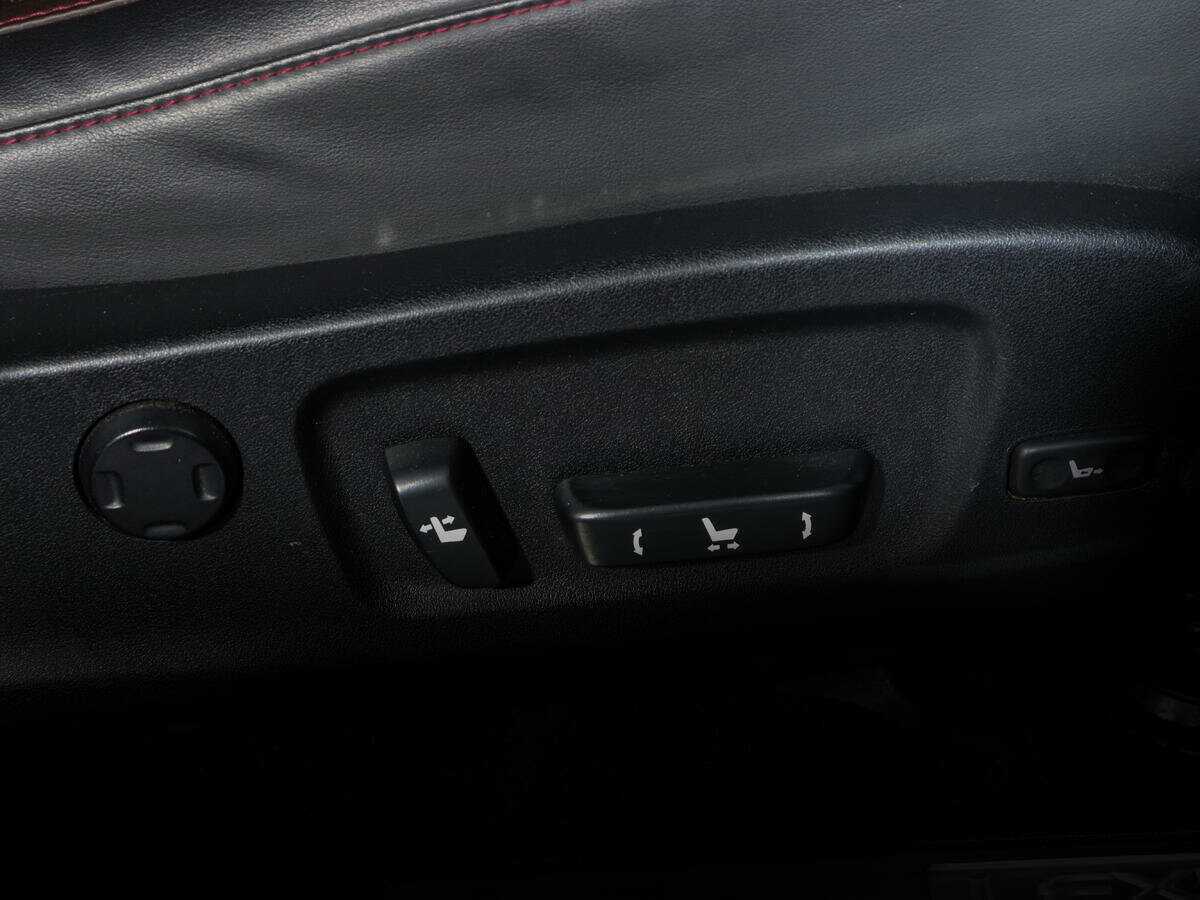 Купить Lexus RX с пробегом. Фото: #15