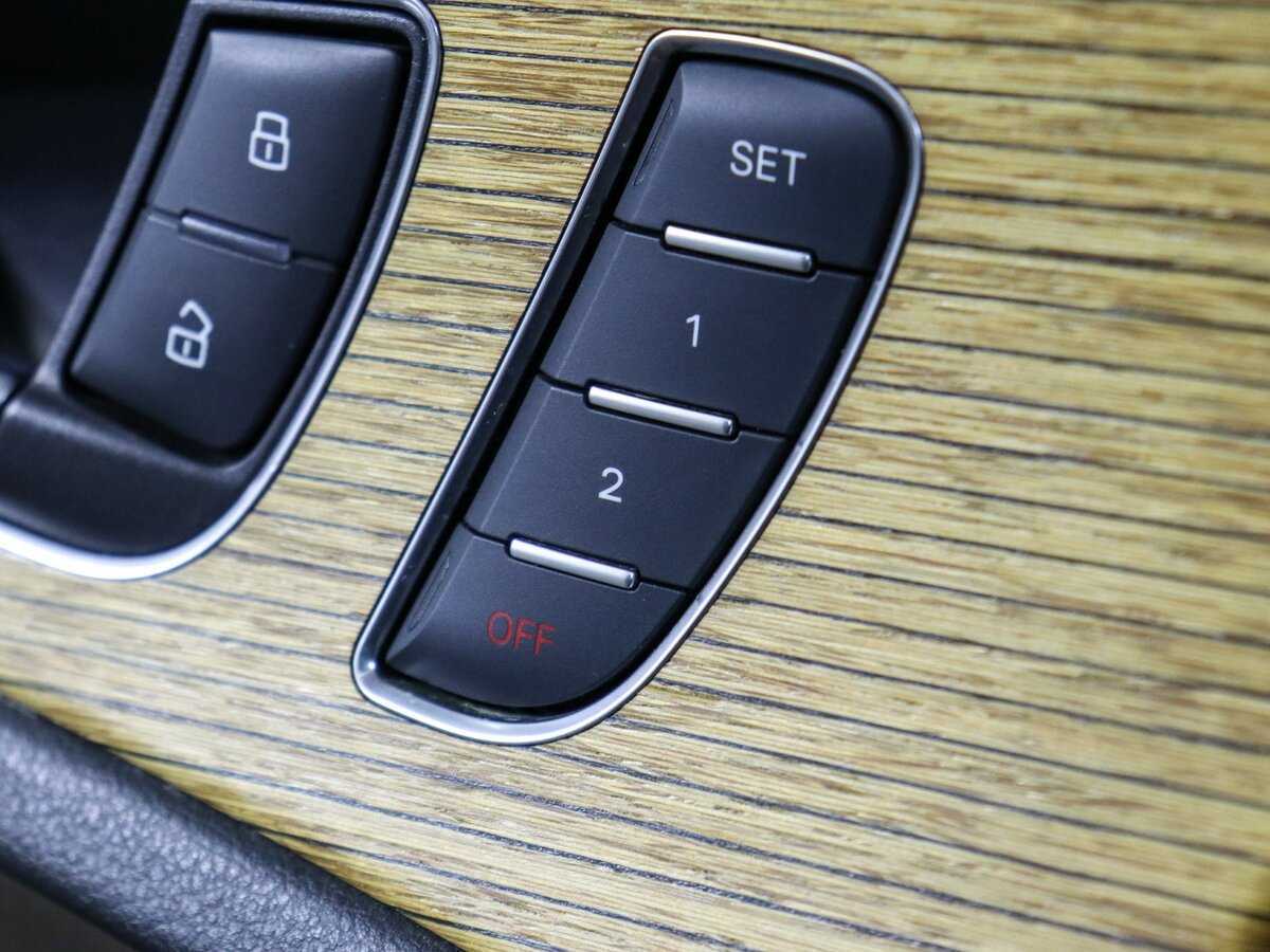Купить Audi A6 allroad с пробегом. Фото: #18