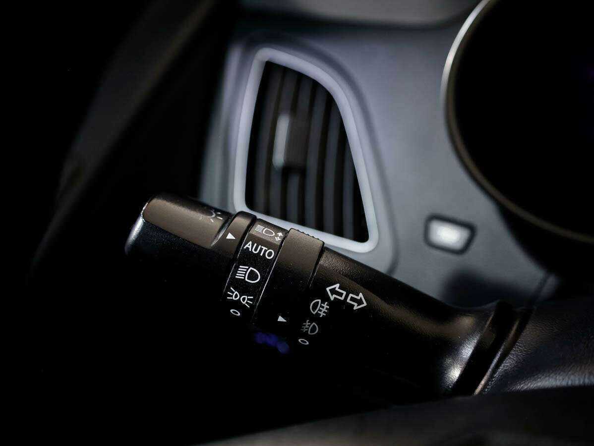 Купить Hyundai ix35 с пробегом. Фото: #18