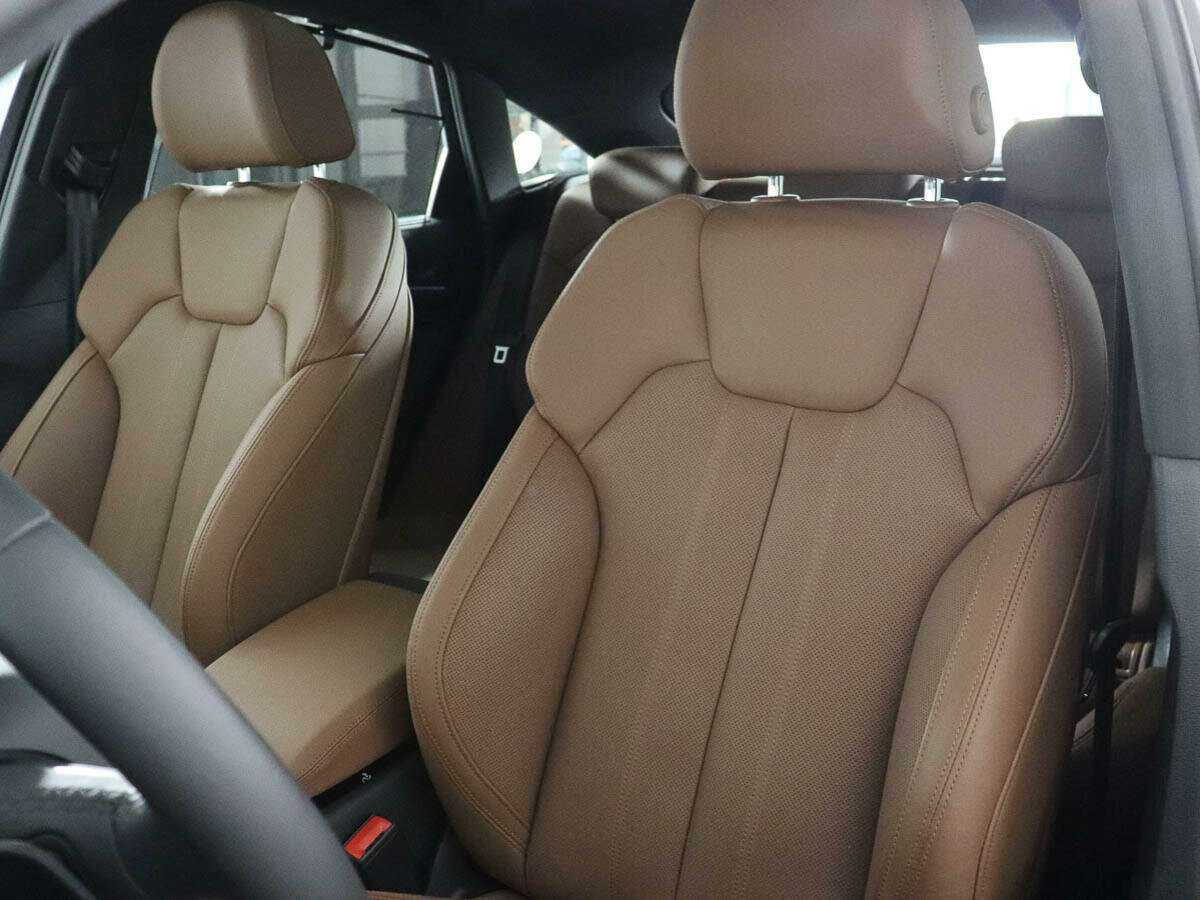 Купить Audi Q5 Sportback с пробегом. Фото: #7