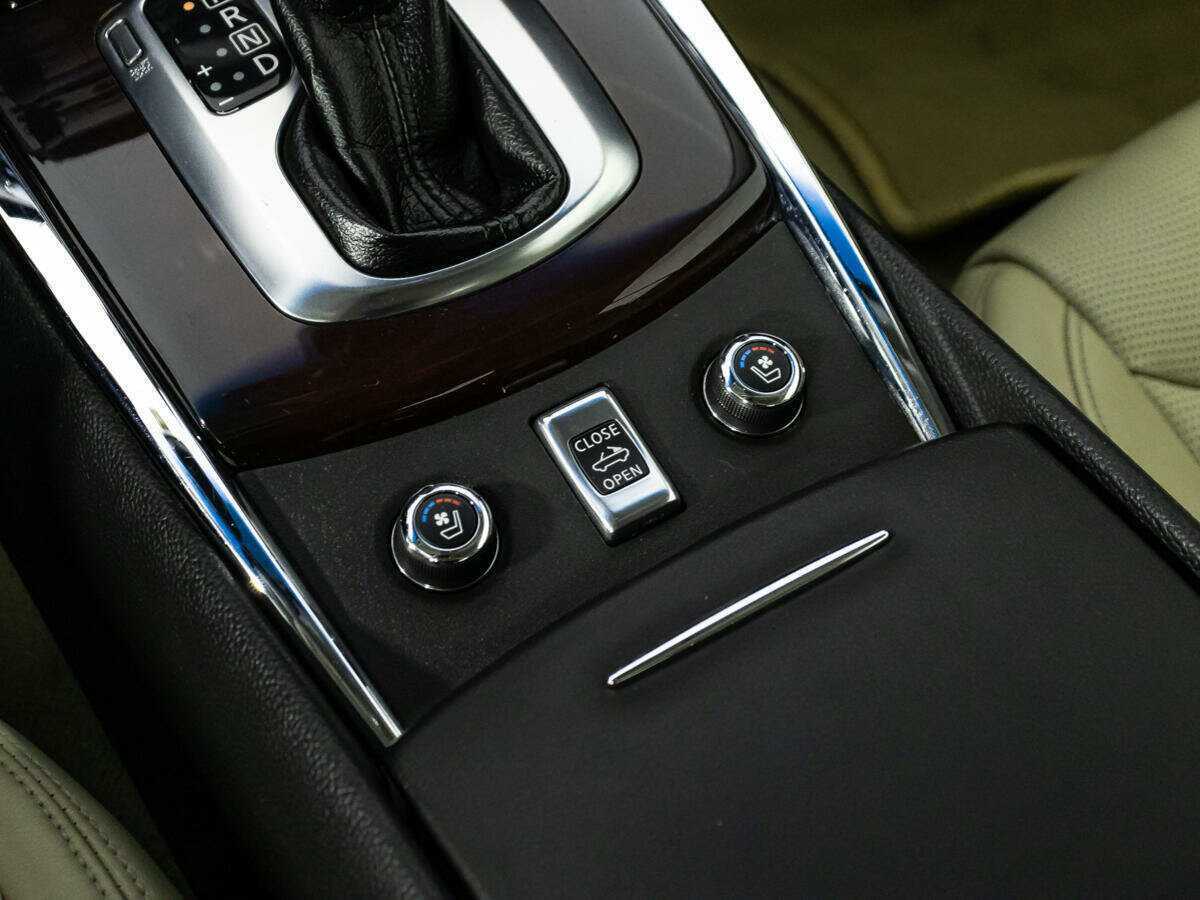 Купить Infiniti G с пробегом. Фото: #18