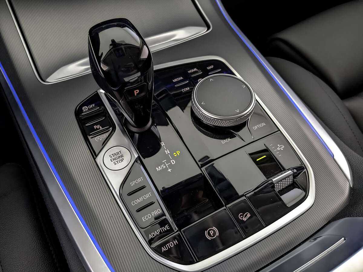 Купить BMW X5 с пробегом. Фото: #17
