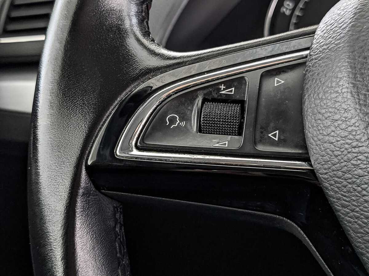 Купить Skoda Superb с пробегом. Фото: #26