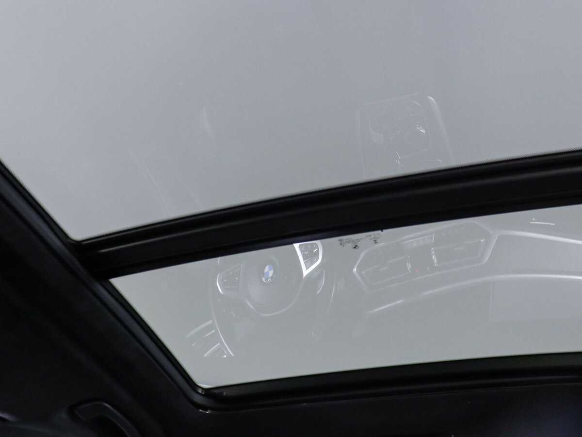 Купить BMW X7 с пробегом. Фото: #16