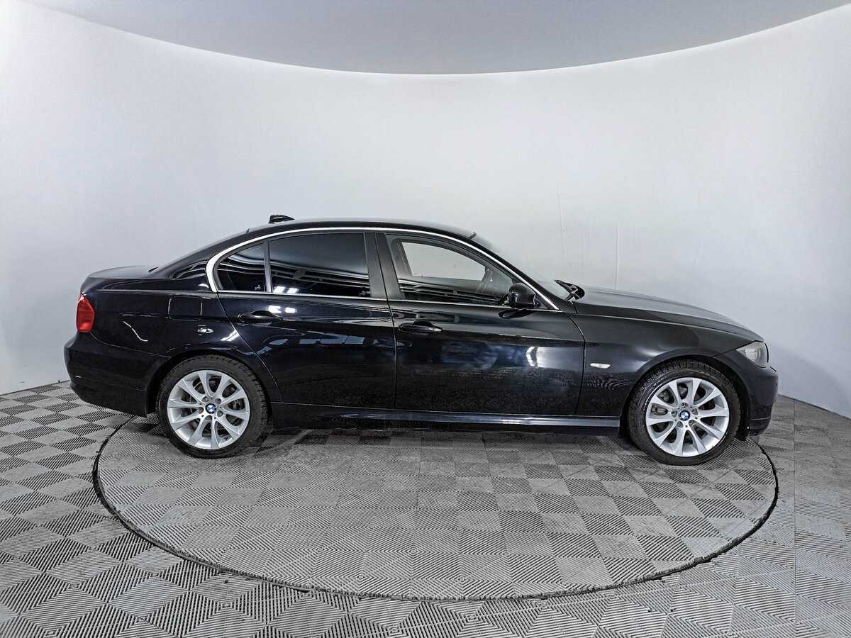 Купить BMW 3 серии с пробегом. Фото: #3
