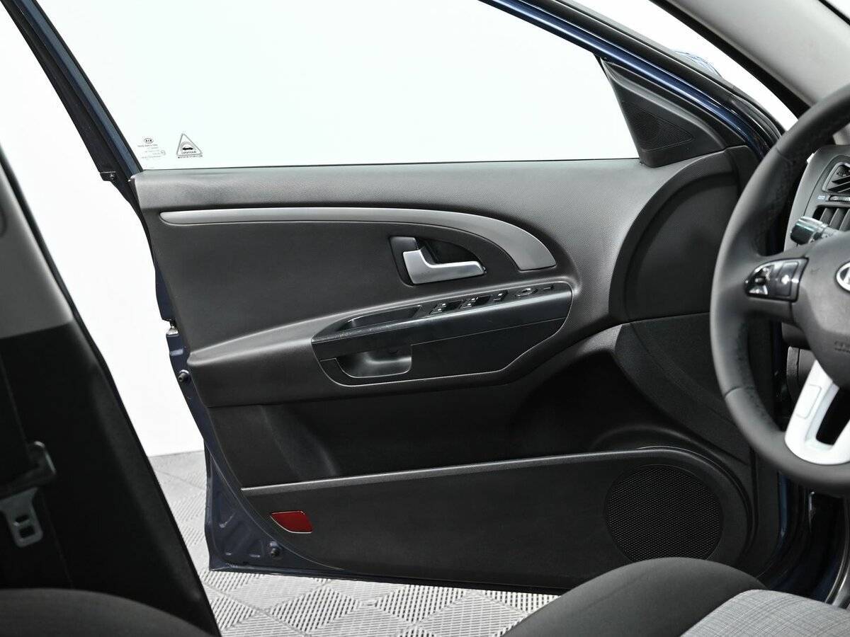 Купить Kia Ceed с пробегом. Фото: #6