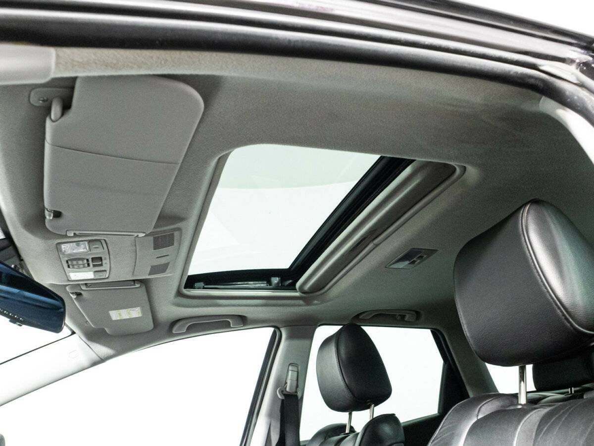 Купить Mazda CX-7 с пробегом. Фото: #18