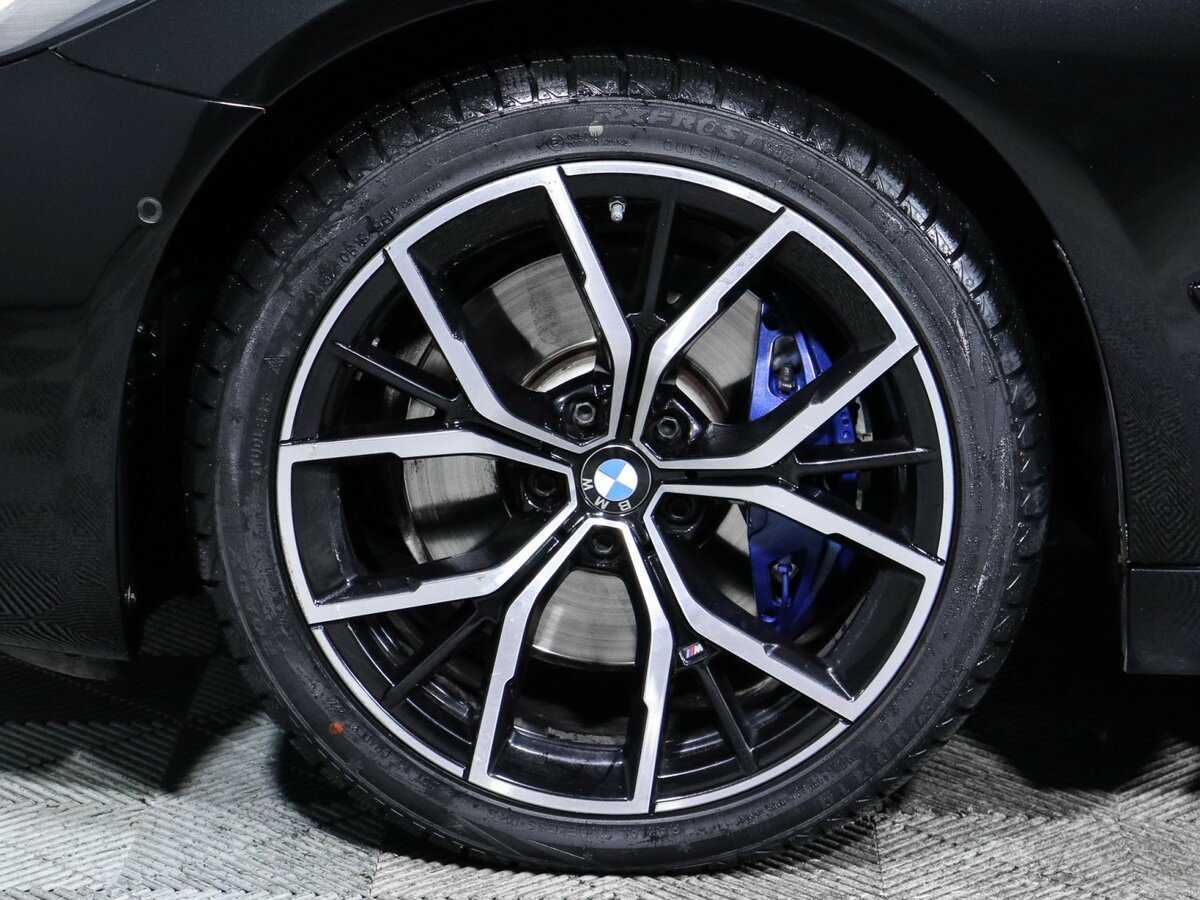Купить BMW 5 серии с пробегом. Фото: #11