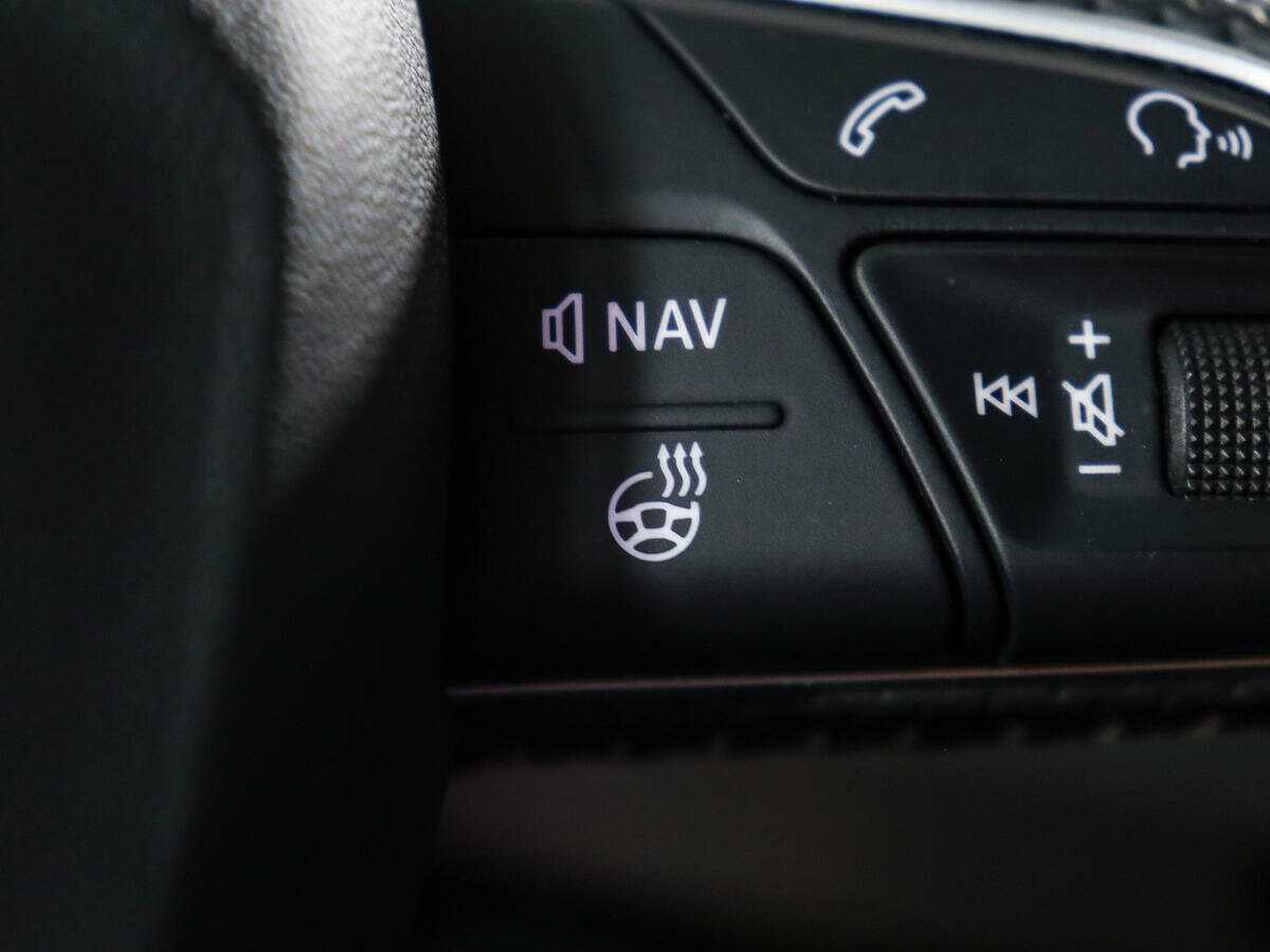 Купить Audi Q7 с пробегом. Фото: #23