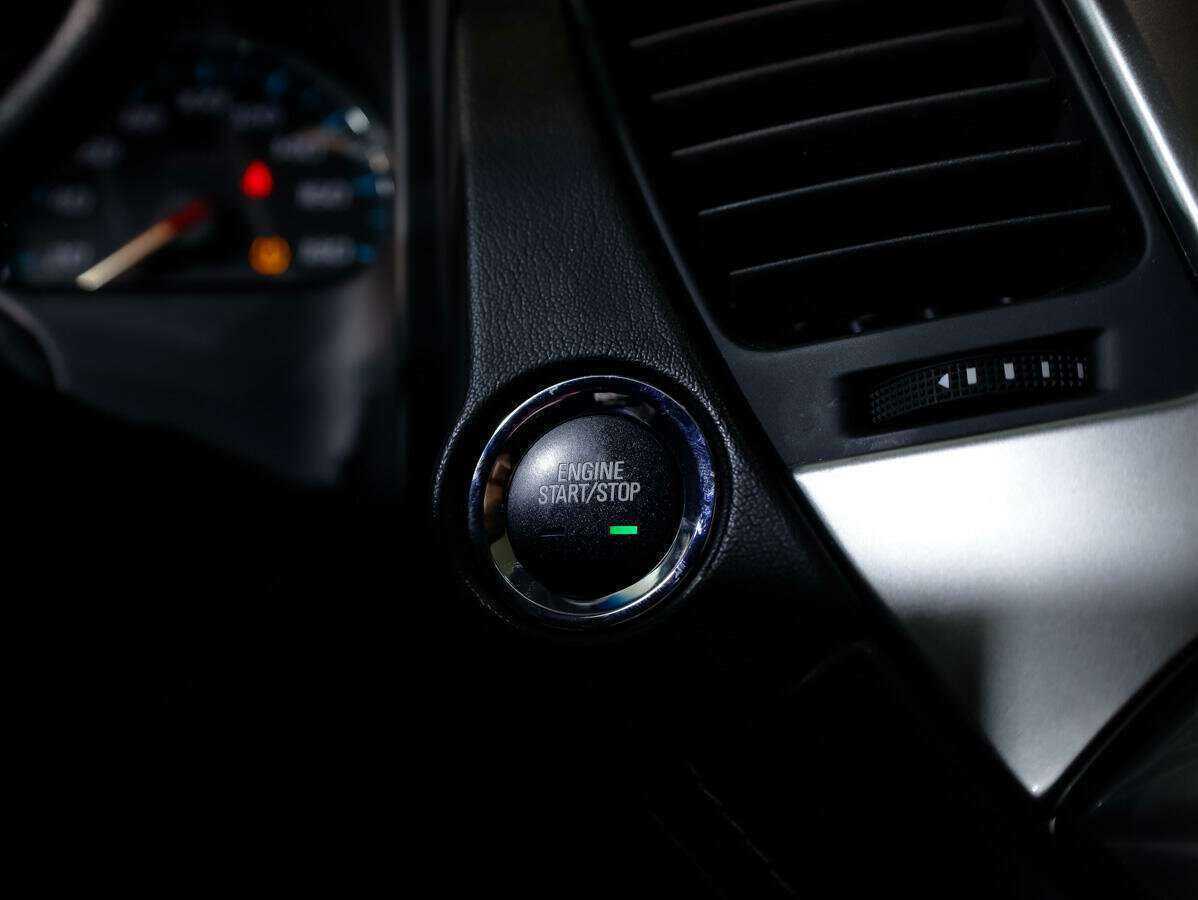 Купить Chevrolet Tahoe с пробегом. Фото: #29