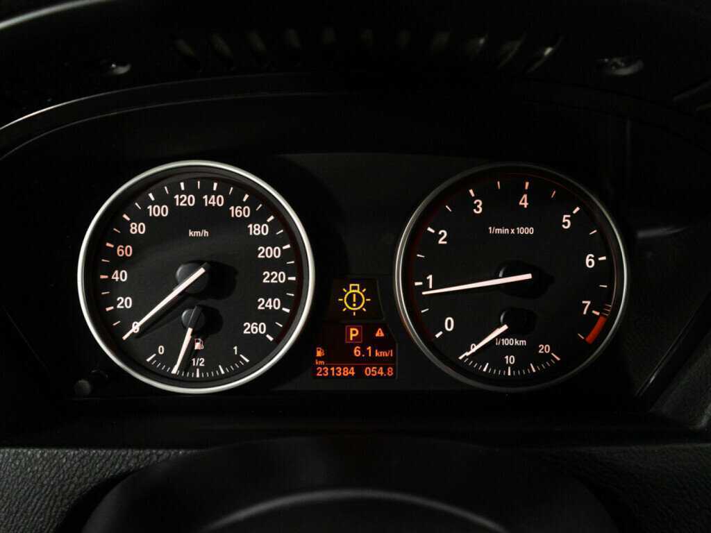 Купить BMW X5 с пробегом. Фото: #11