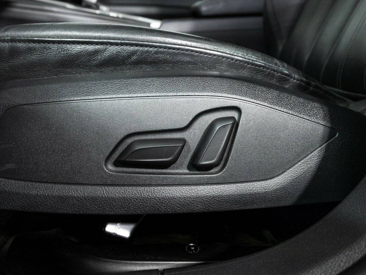 Купить Audi A4 allroad с пробегом. Фото: #21