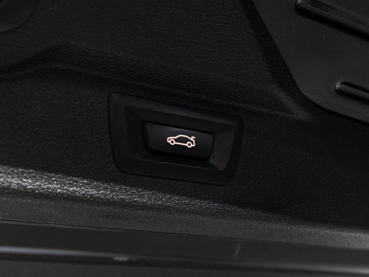 Купить BMW X5 с пробегом. Фото: #13
